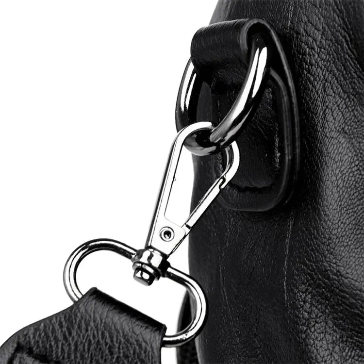 Sac à Dos Femme en Cuir de Luxe