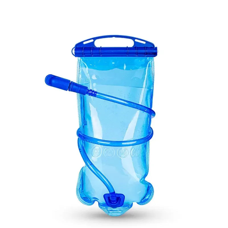 Sac à Dos Gourde avec Paille pour le Vélo