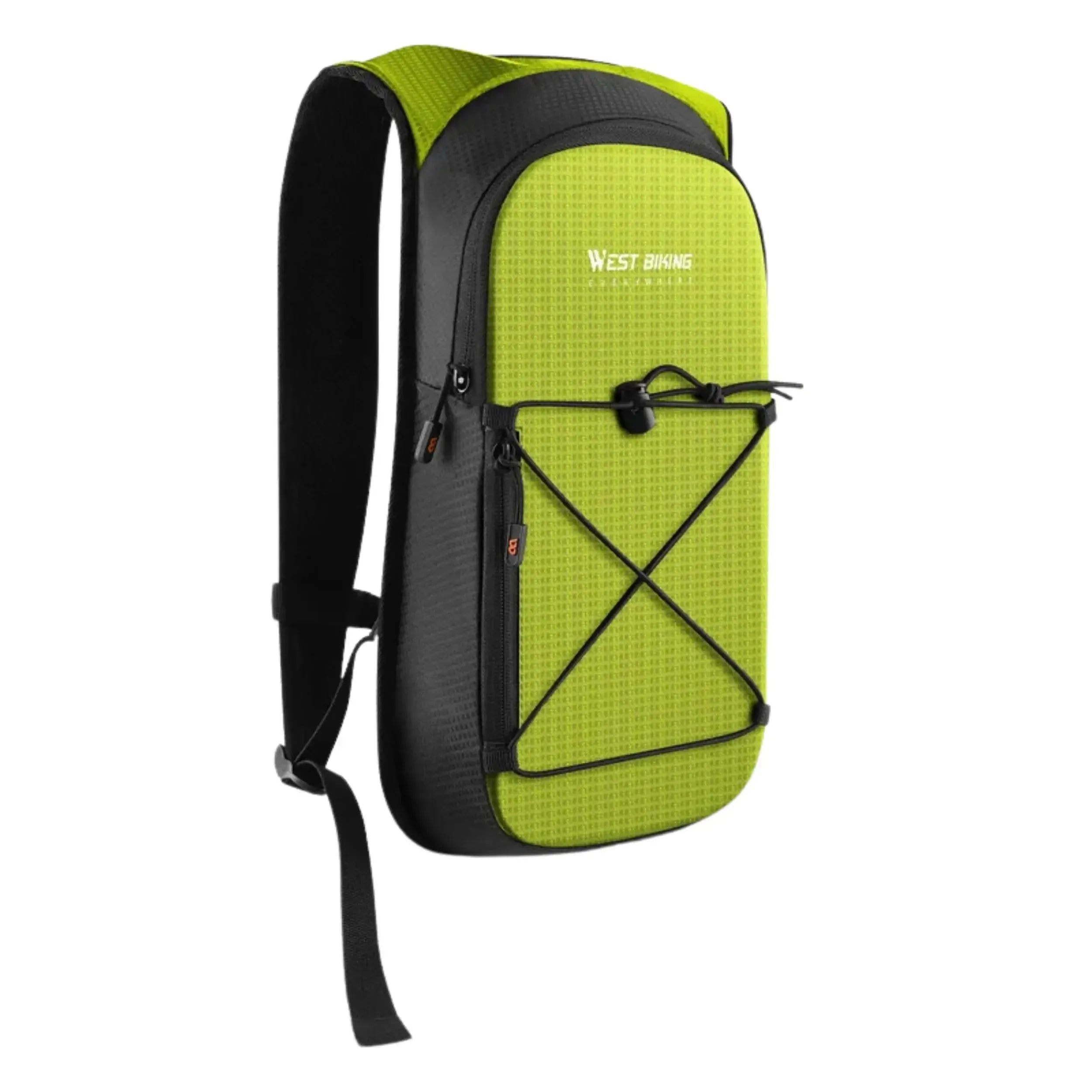 Sac à Dos Gourde avec Paille pour le Vélo