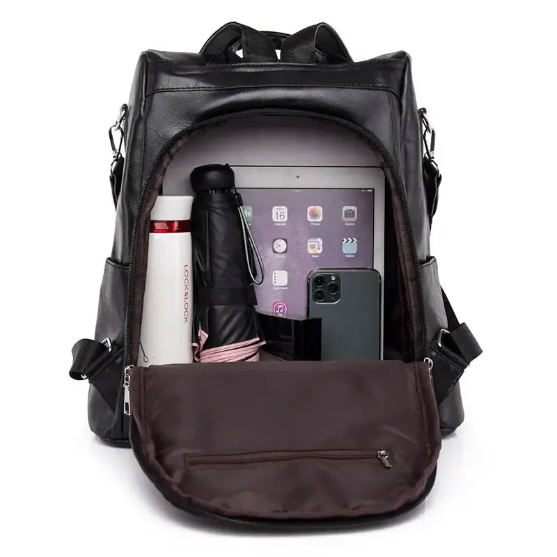 Sac à Dos Habillé Femme