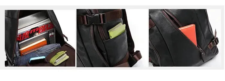 Sac à Dos Homme Créateur