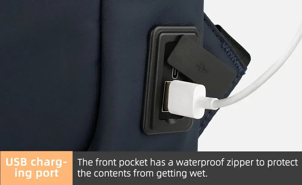 Sac à Dos Homme Fin