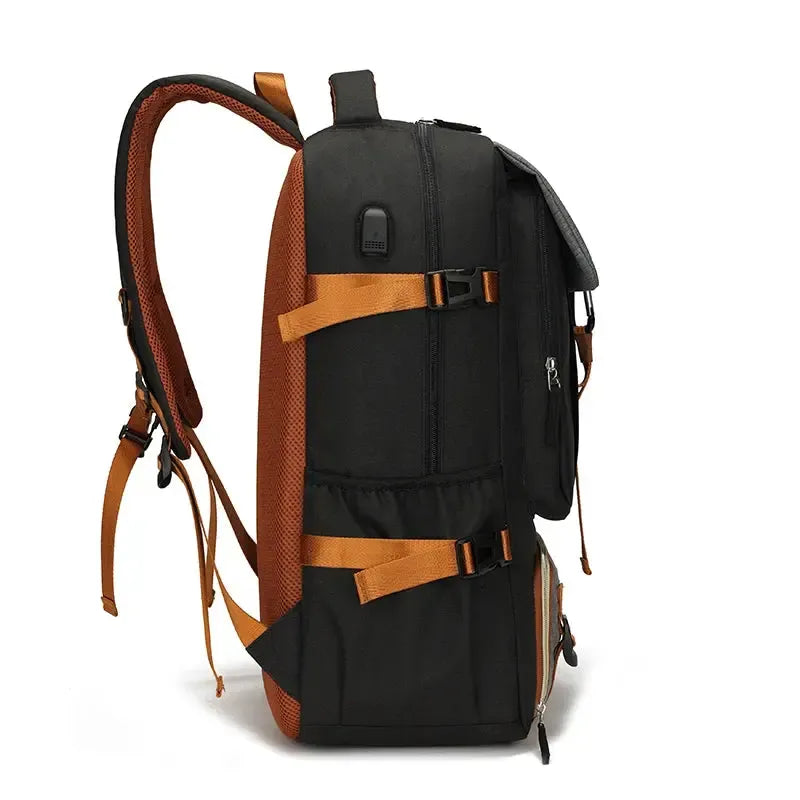 Sac à Dos Homme Grande Capacité