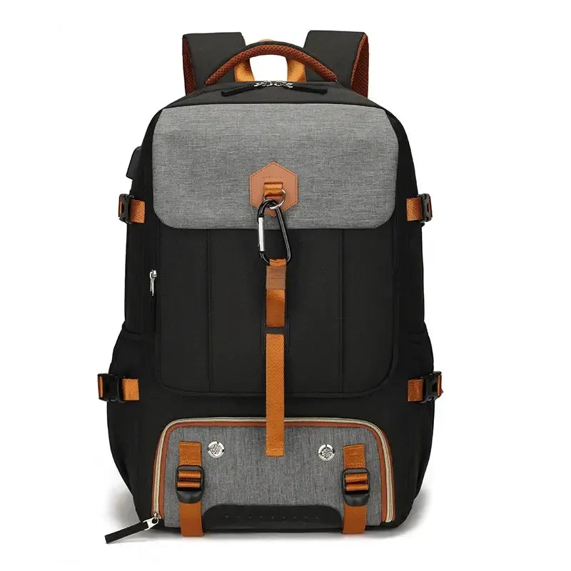 Sac à Dos Homme Grande Capacité