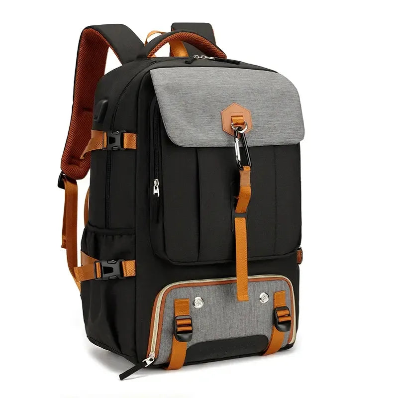 Sac à Dos Homme Grande Capacité