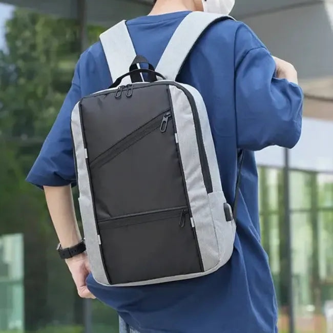 Sac à Dos Homme Moderne