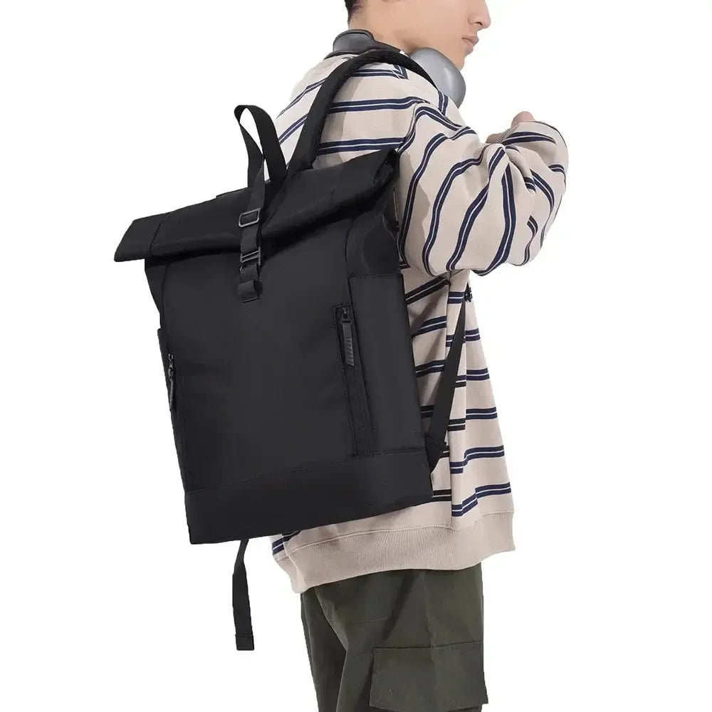 Sac à Dos Homme Roll Top