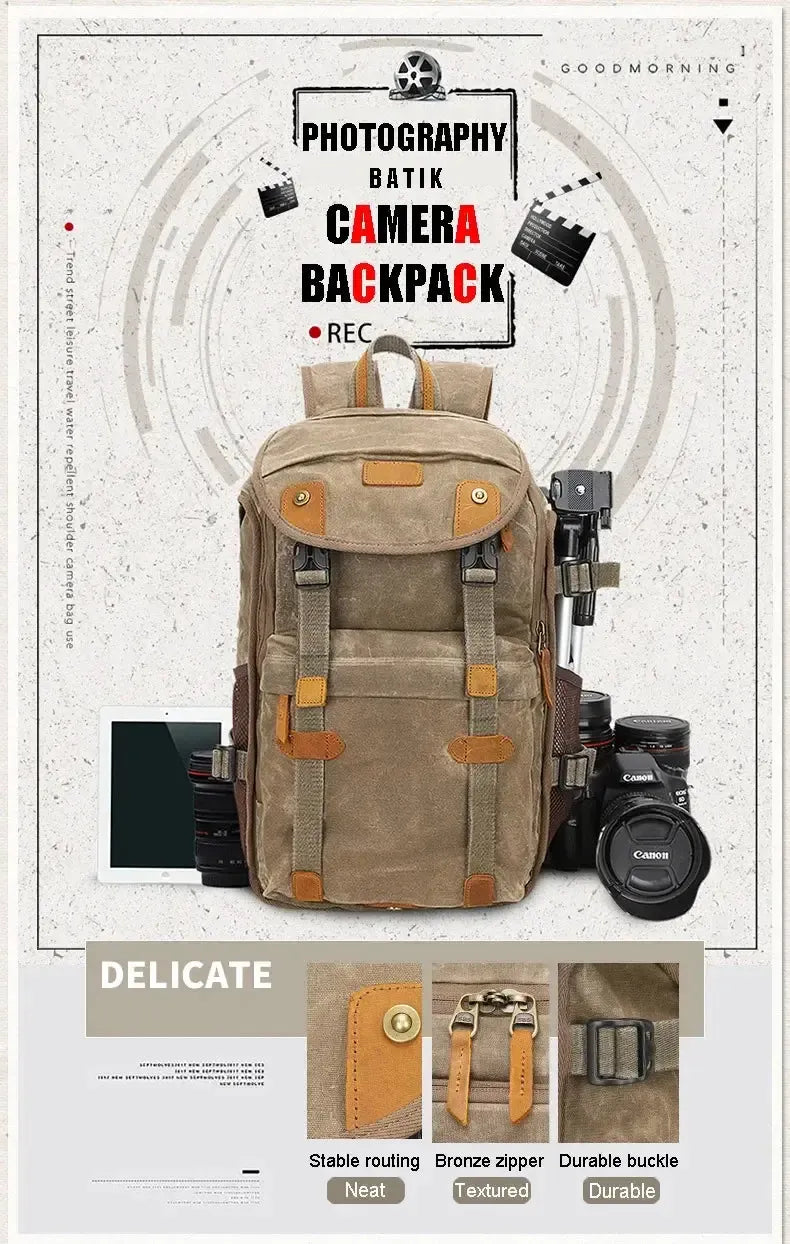 Sac à Dos Homme Tendance