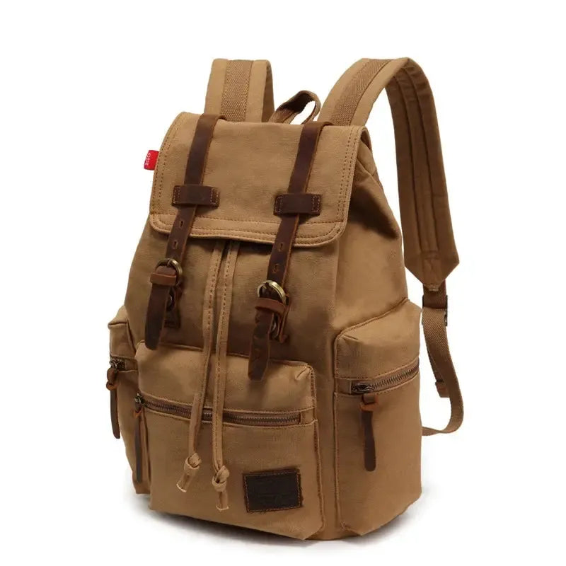 Sac à Dos Homme à Boucles