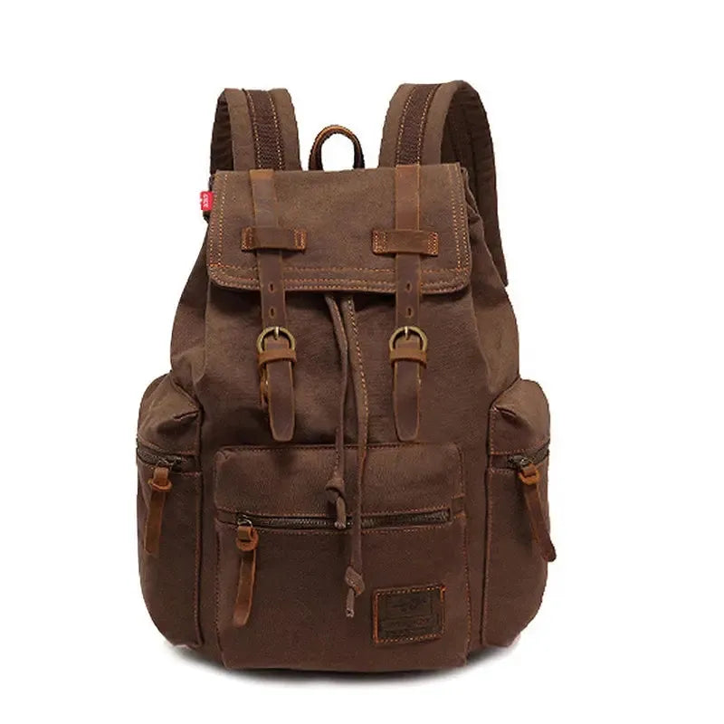 Sac à Dos Homme à Boucles