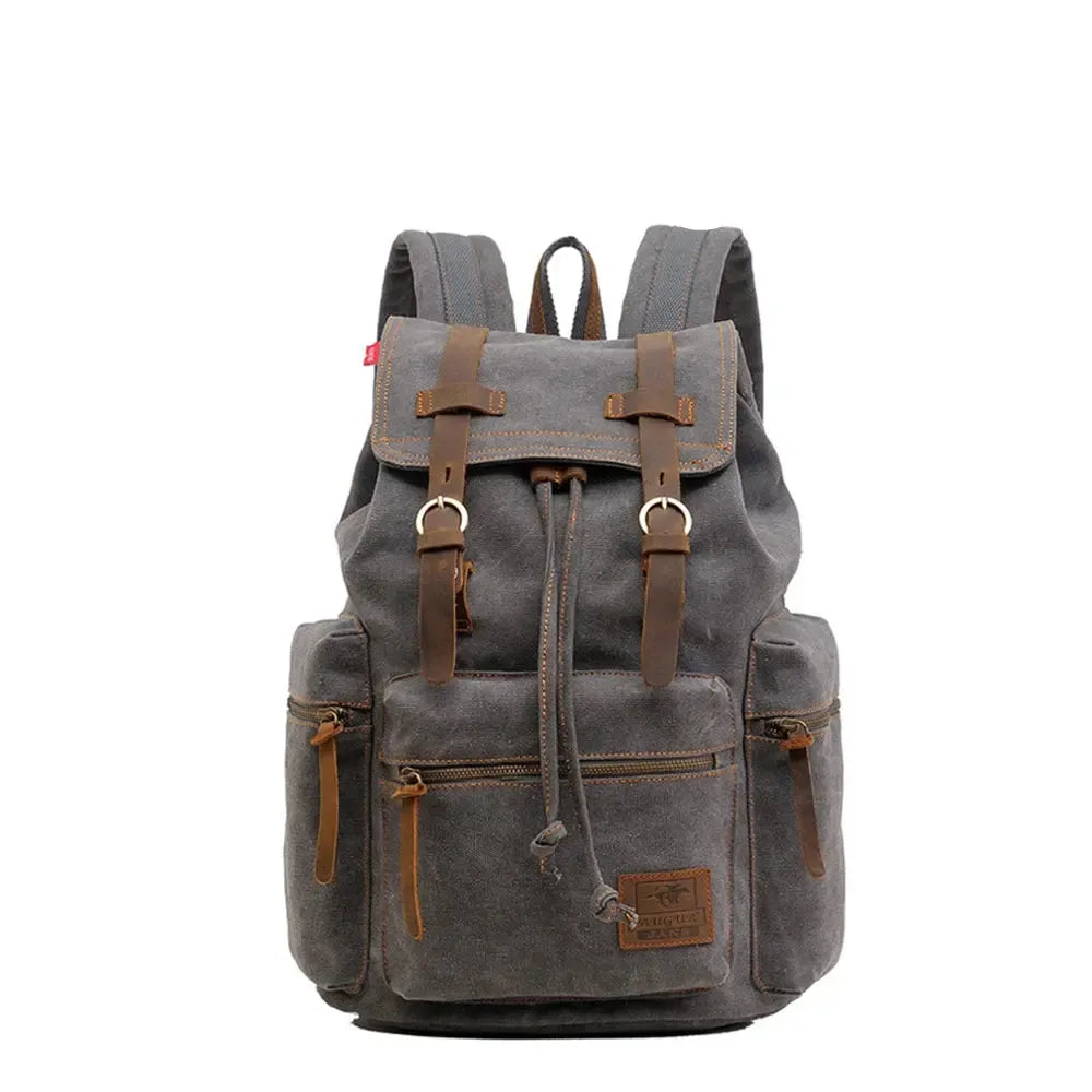 Sac à Dos Homme à Boucles