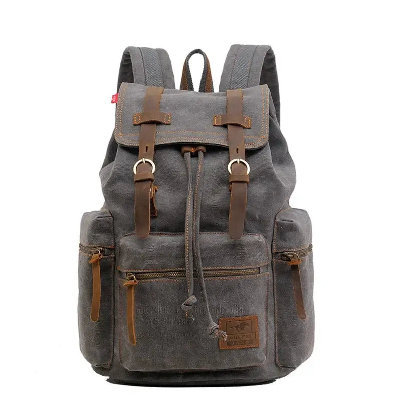 Sac à Dos Homme à Boucles