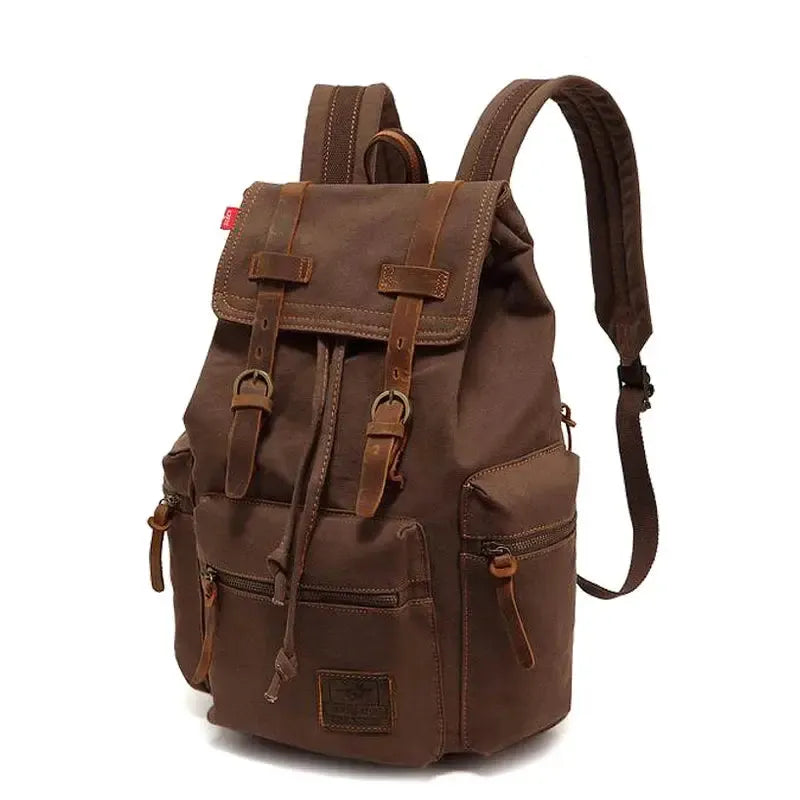 Sac à Dos Homme à Boucles