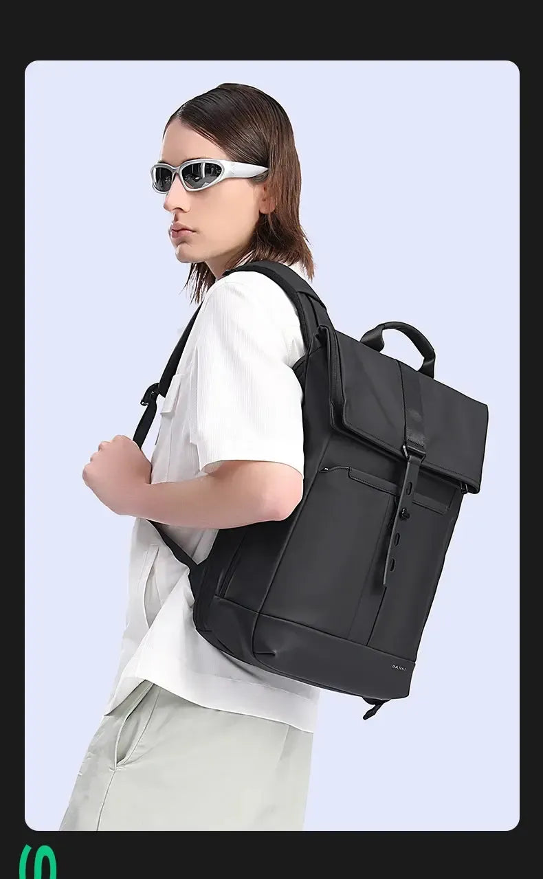 Sac à Dos Homme avec Rangement