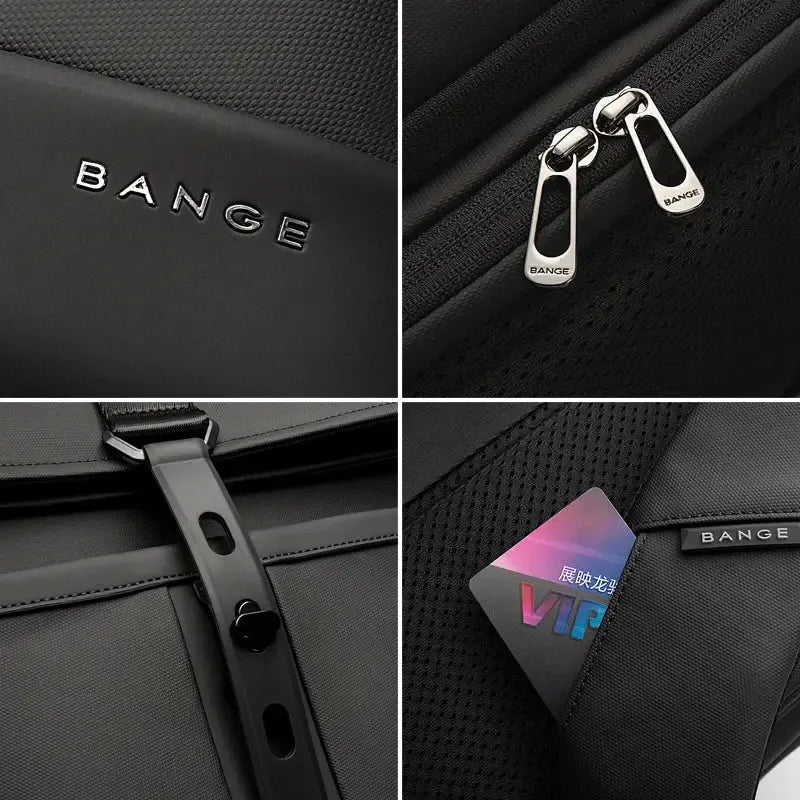 Sac à Dos Homme avec Rangement