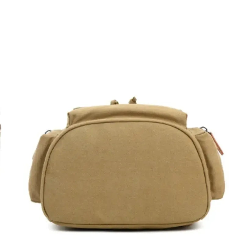 Sac à Dos Homme en Toile