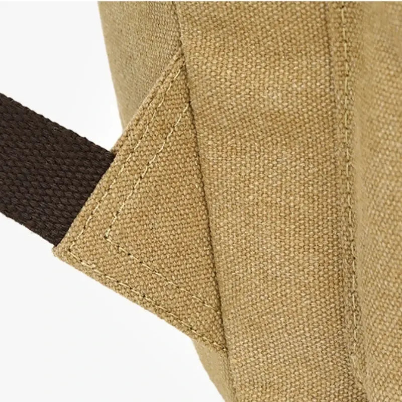 Sac à Dos Homme en Toile