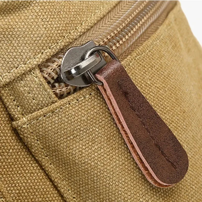 Sac à Dos Homme en Toile