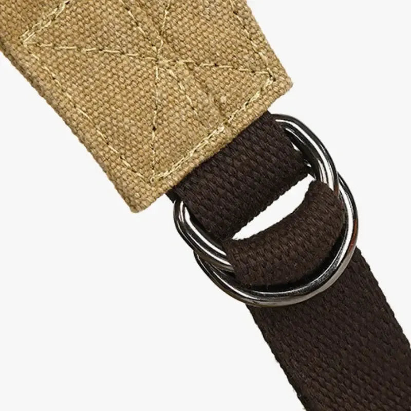 Sac à Dos Homme en Toile