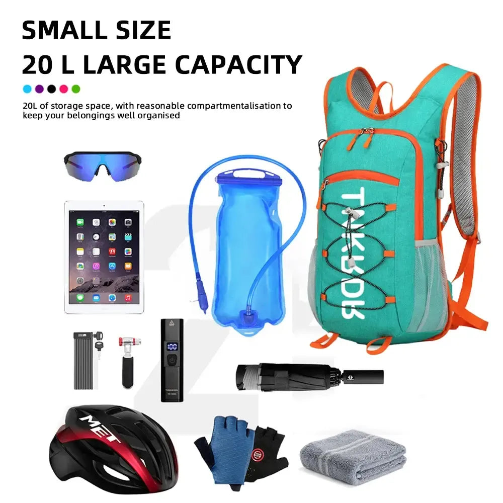 Sac à Dos Hydratation Sport Loisir