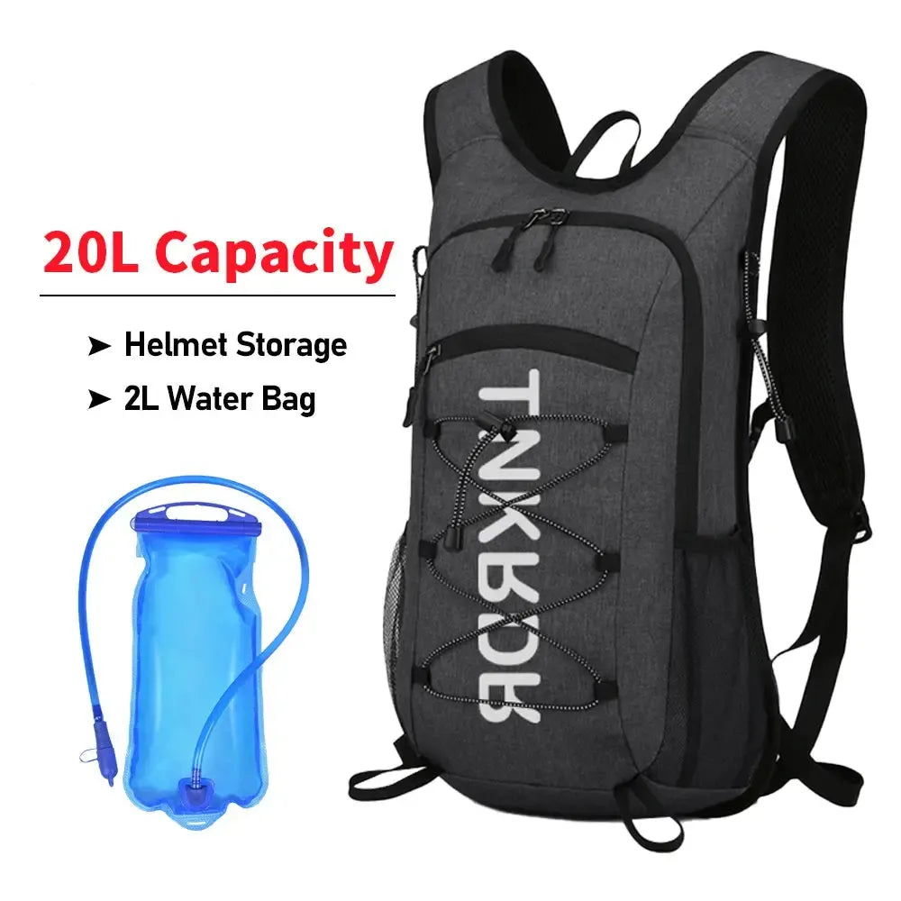 Sac à Dos Hydratation Sport Loisir