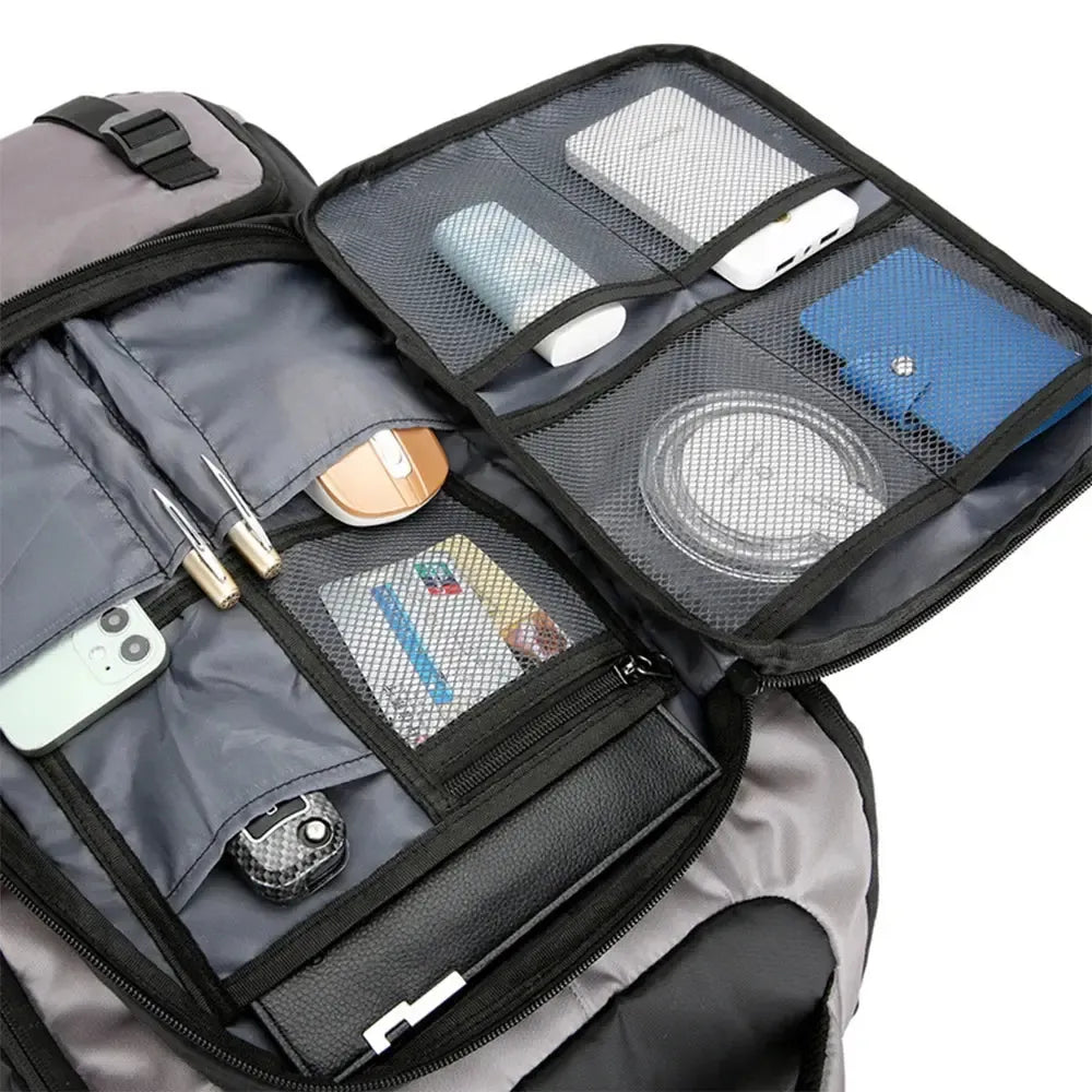 Sac à Dos Isotherme Adulte