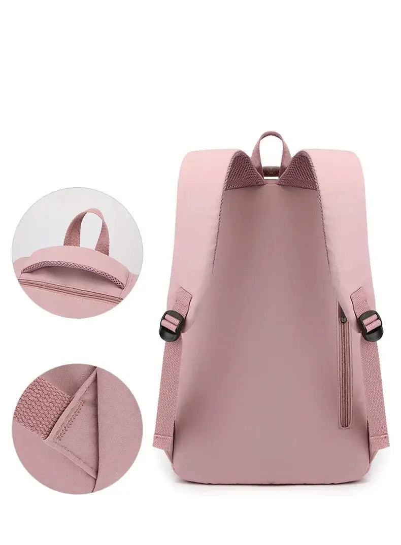 Sac à Dos Kpop Demon Hunters