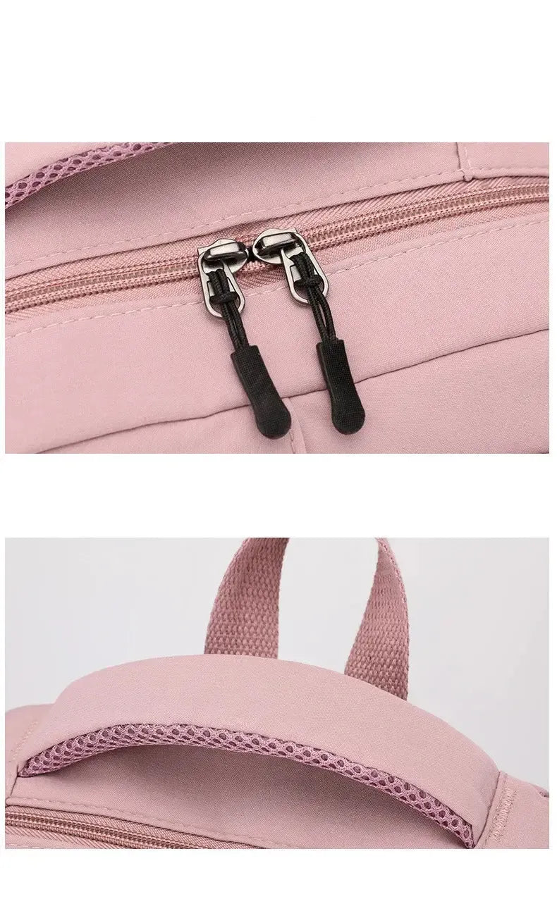 Sac à Dos Kpop Demon Hunters