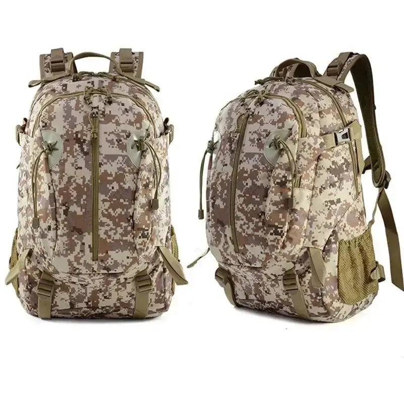 Sac à Dos Militaire pour Randonnée