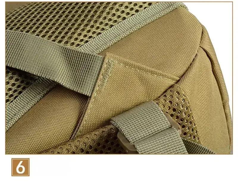 Sac à Dos Militaire pour Randonnée