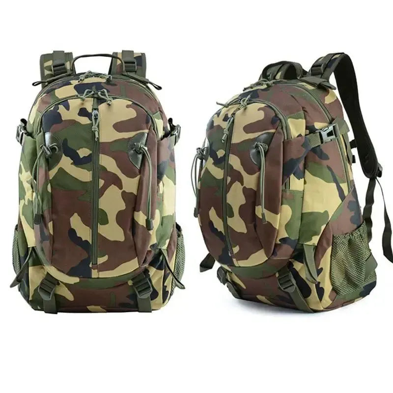 Sac à Dos Militaire pour Randonnée