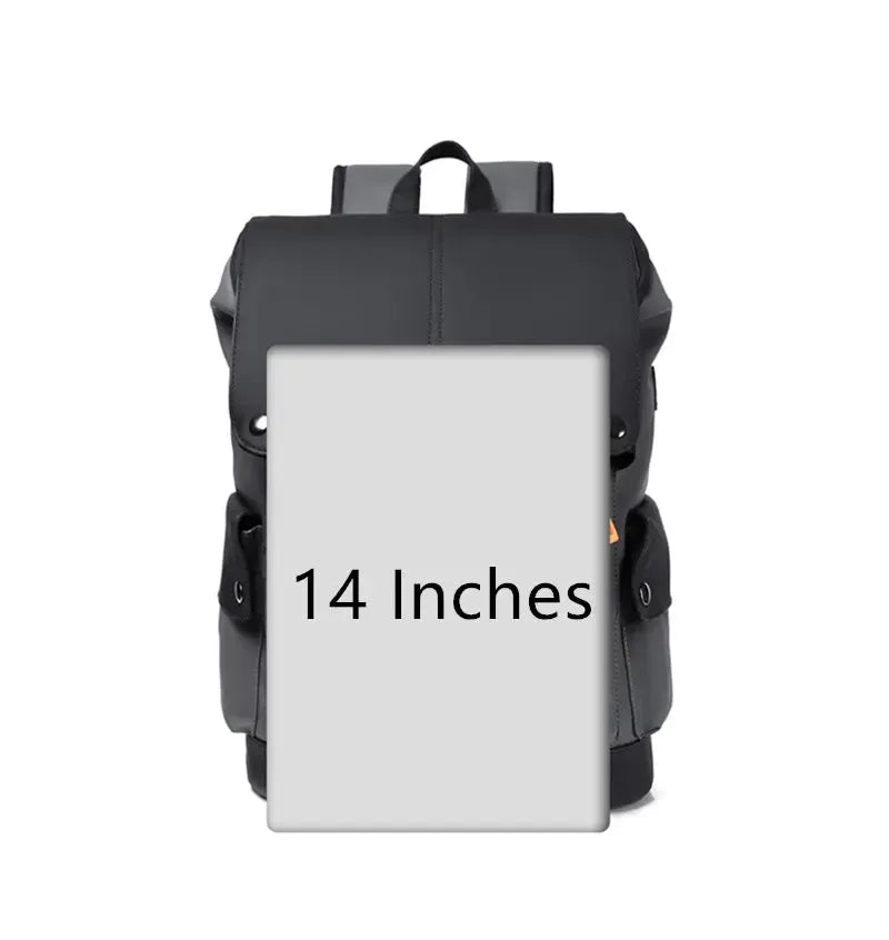 Sac à Dos Mode Homme Décontracté