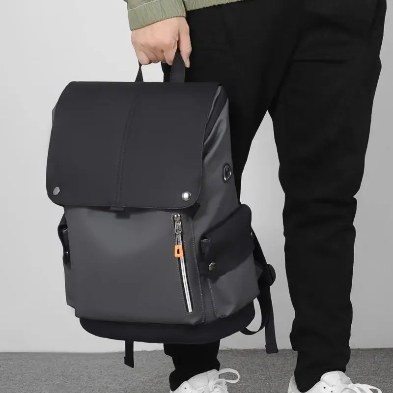 Sac à Dos Mode Homme Décontracté