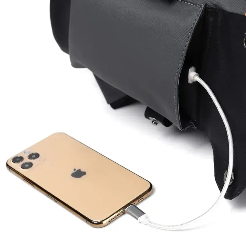 Sac à Dos Mode Homme Décontracté