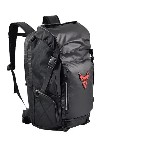 Sac à Dos Moto Accrochable sur Porte Bagage