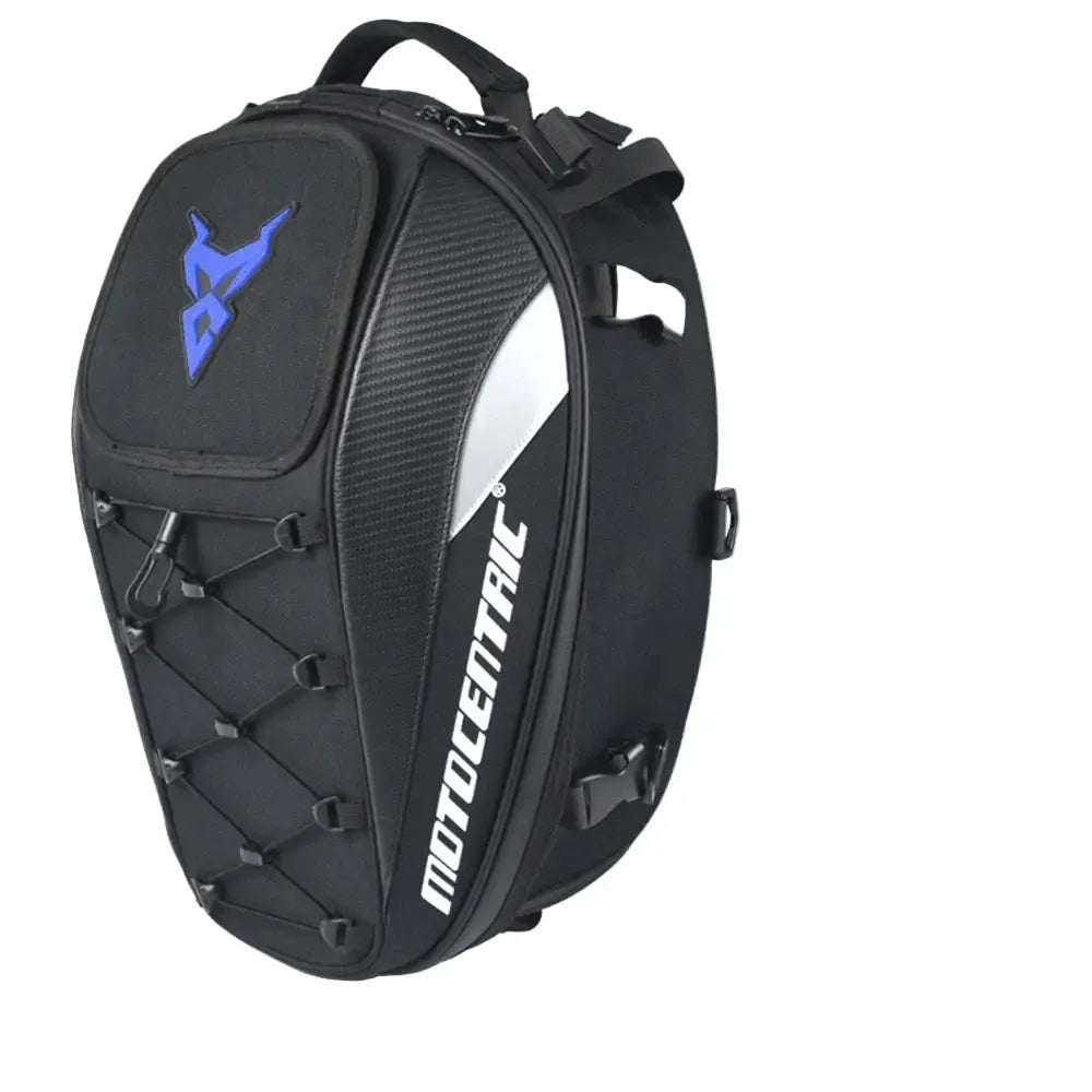 Sac à Dos Moto Extensible