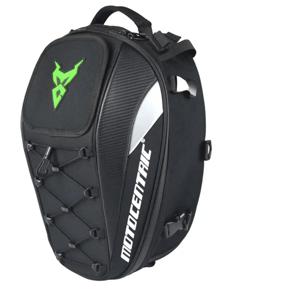 Sac à Dos Moto Extensible