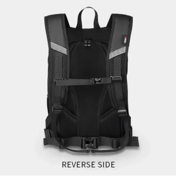 Sac à Dos Moto Grand Volume