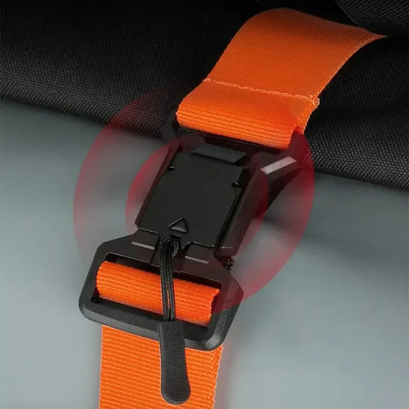 Sac à Dos Moto Réflechissant