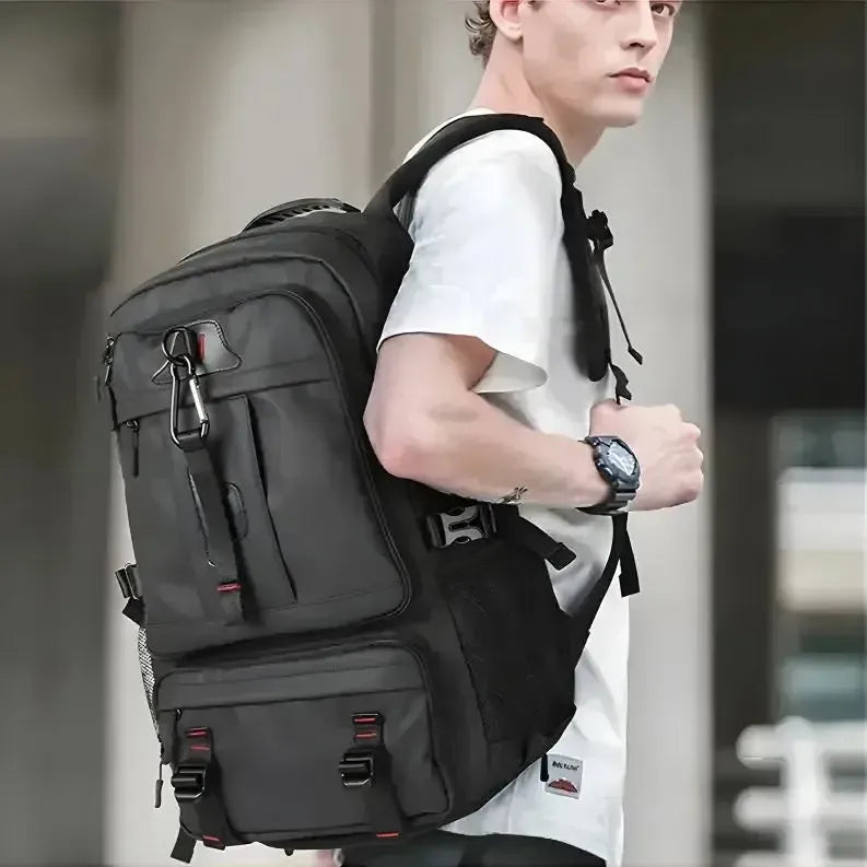 Sac à Dos Multifonction Extensible