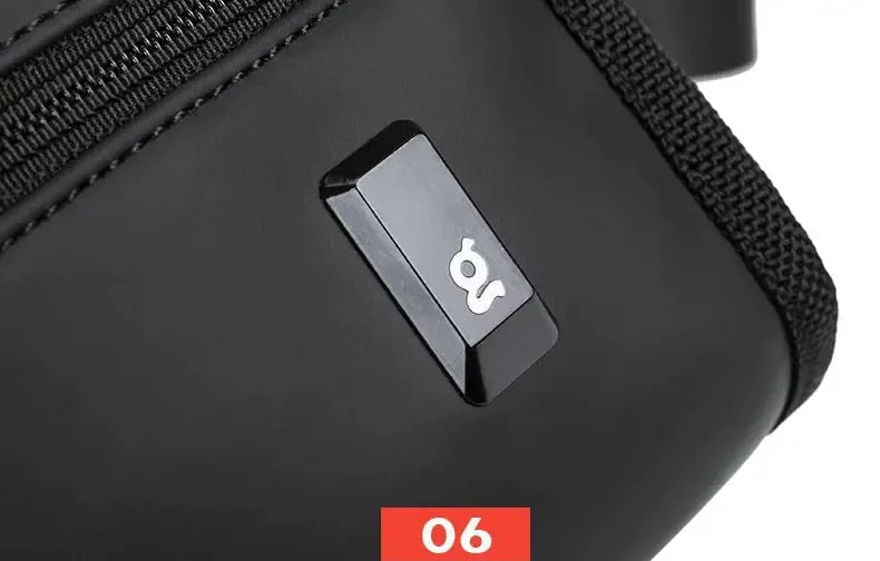 Sac à Dos Multipoches Homme