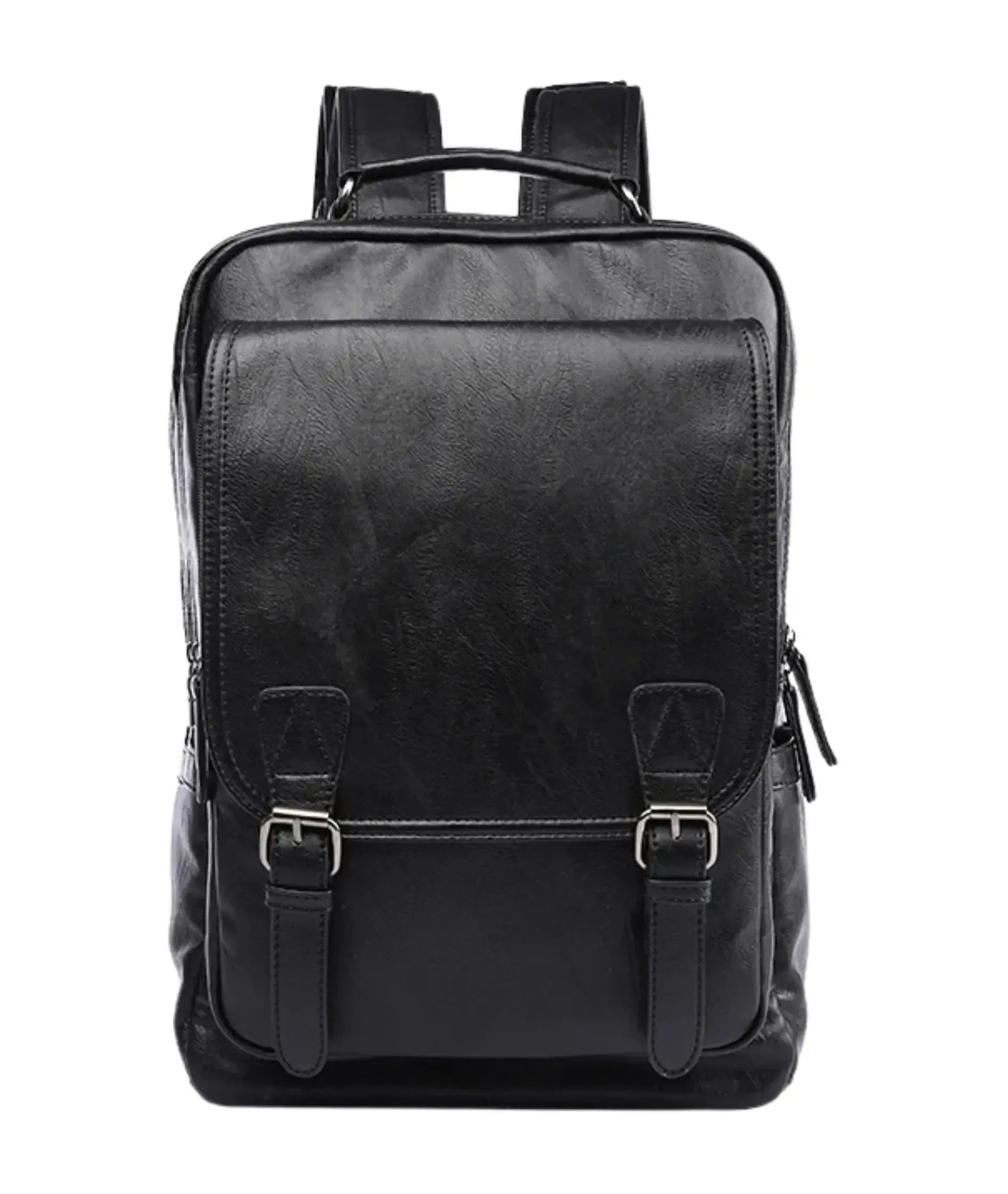 Sac à Dos Ordinateur Cuir