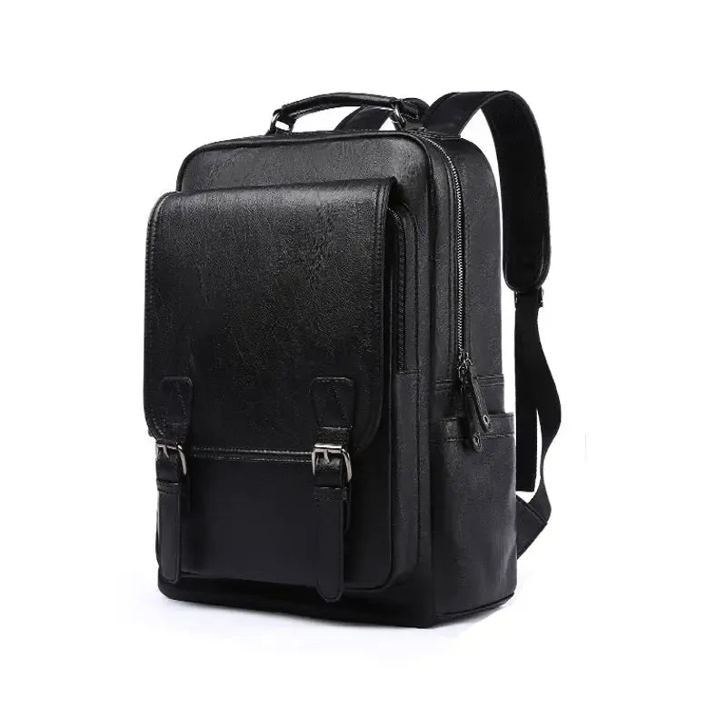 Sac à Dos Ordinateur Cuir