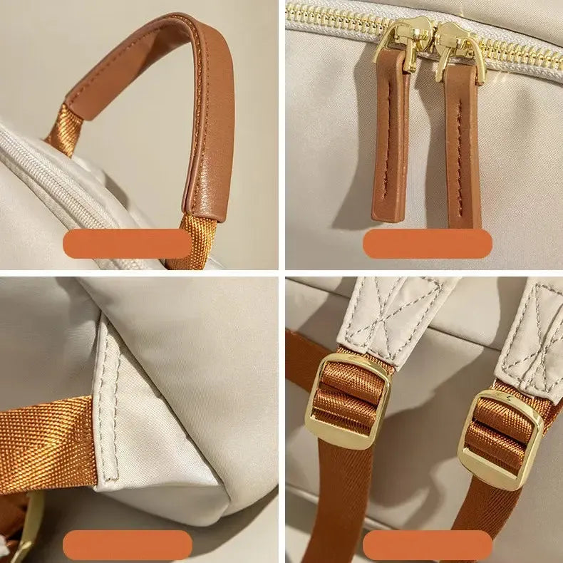 Sac à Dos Ordinateur Femme