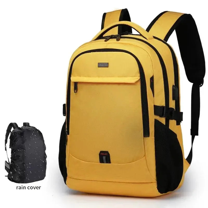 Sac à Dos Ordinateur Grande Capacité