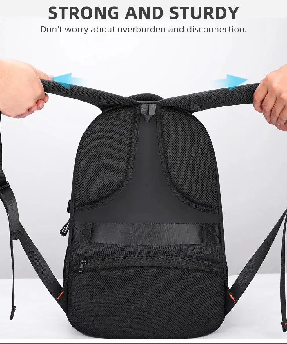 Sac à Dos Ordinateur Résistant