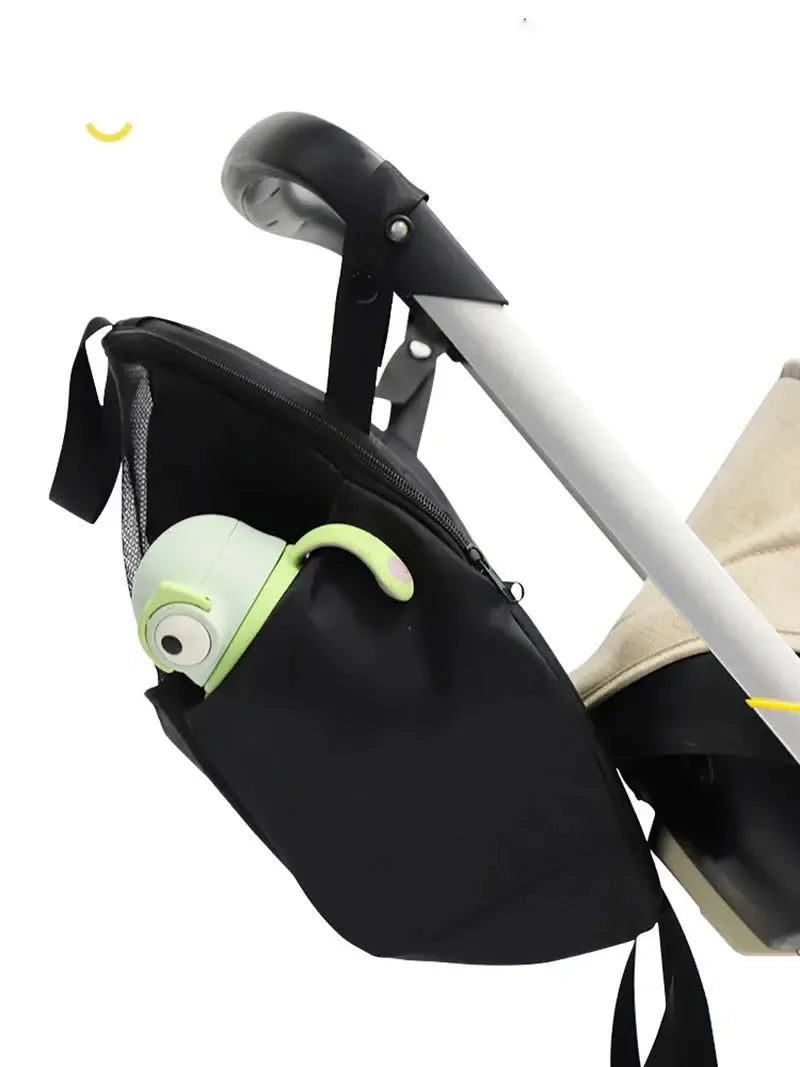 Sac à Dos Poussette pour Couche