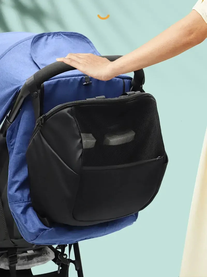 Sac à Dos Poussette pour Couche