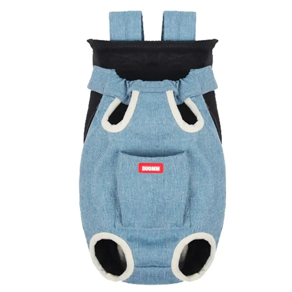 Sac à Dos Promenade pour Chat