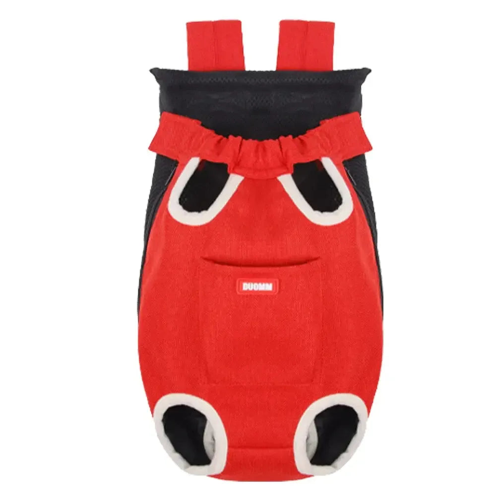 Sac à Dos Promenade pour Chat